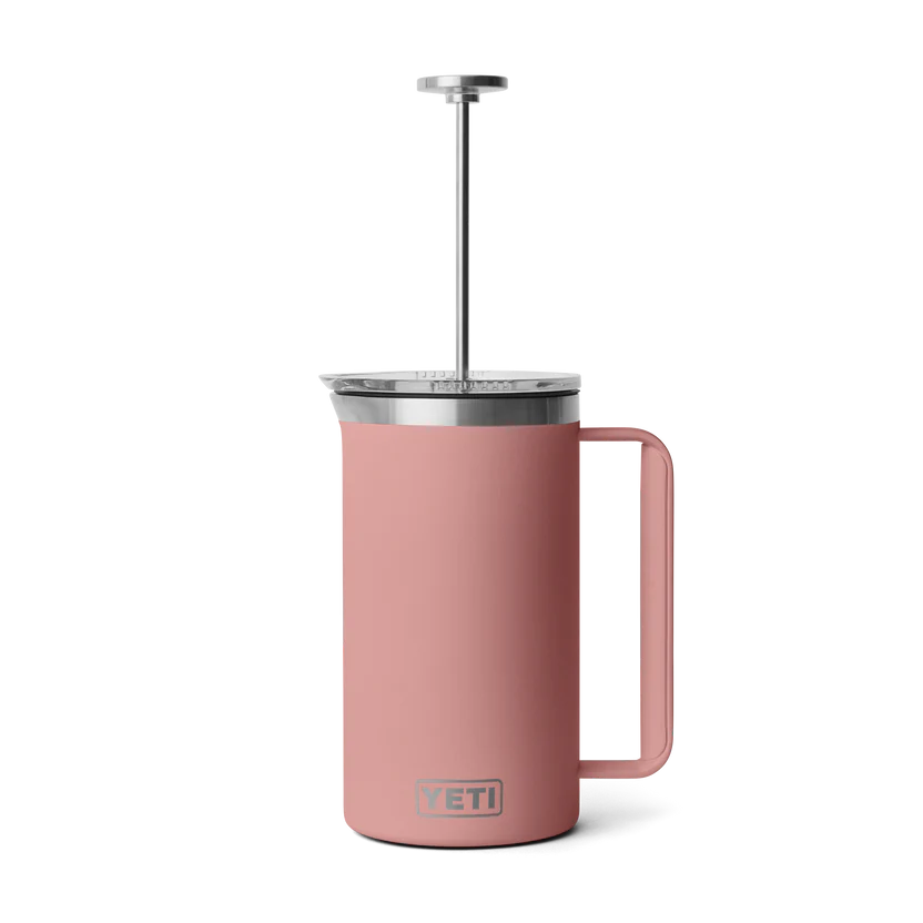 YETI Rambler 34 Oz French Press、mySite、noshort
