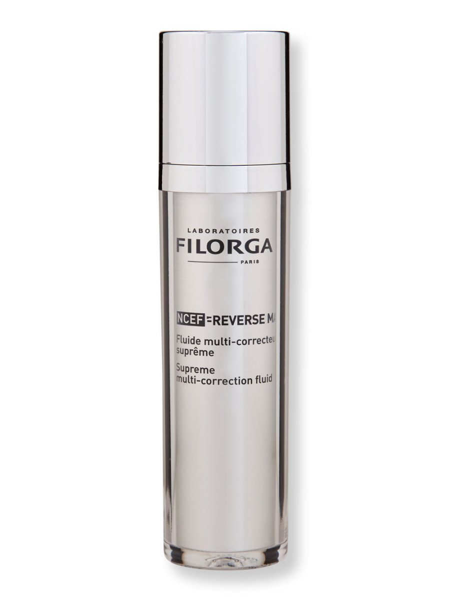 Filorga - Ncef Reverse Mat 50ml、mySite、gigharbornorthrealestate