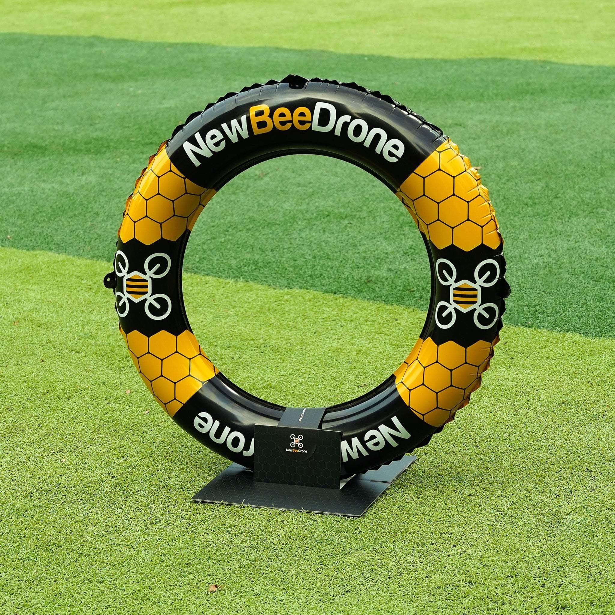  NewBeeDrone Balloon Gate (3-Pack)、mySite、merchandisen