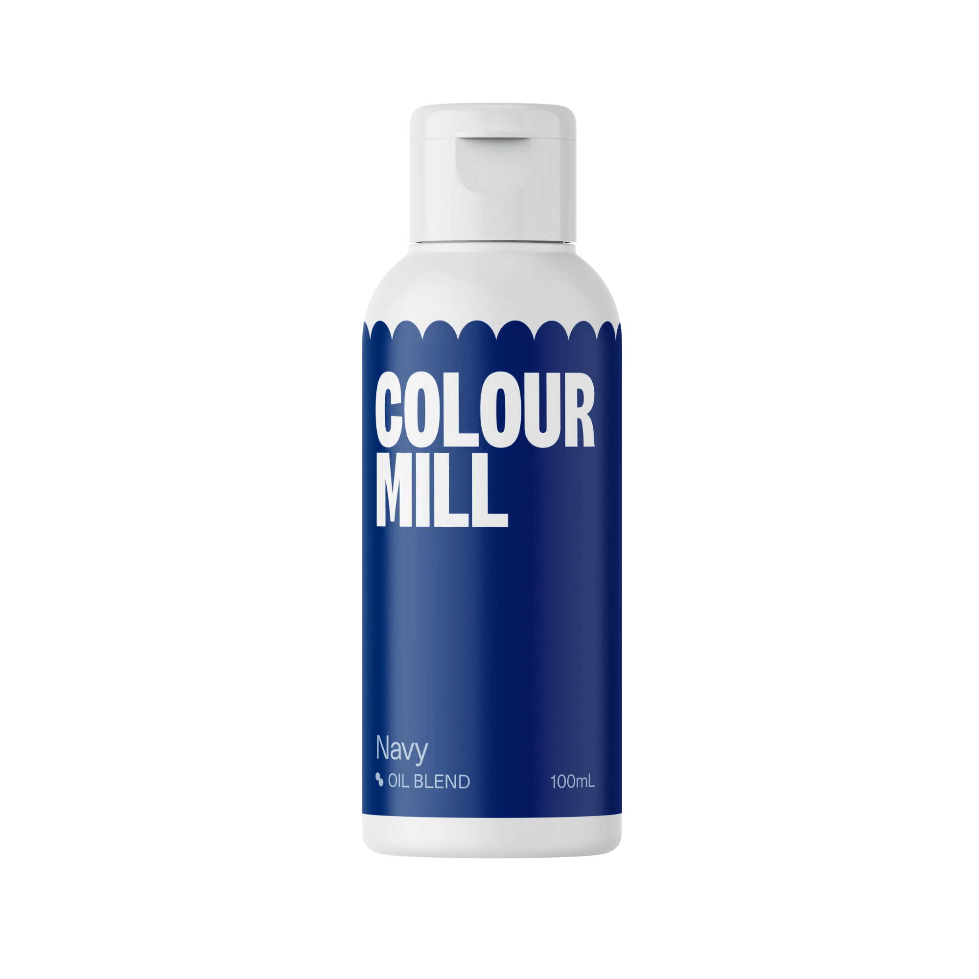  Colour Mill Navy - Oil Blend、mySite、elrpsem3k