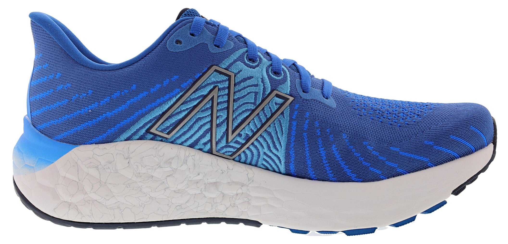 New Balance Fresh Foam X Vongo v5 2E Men's Width Running Shoes、mySite、dreamappss
