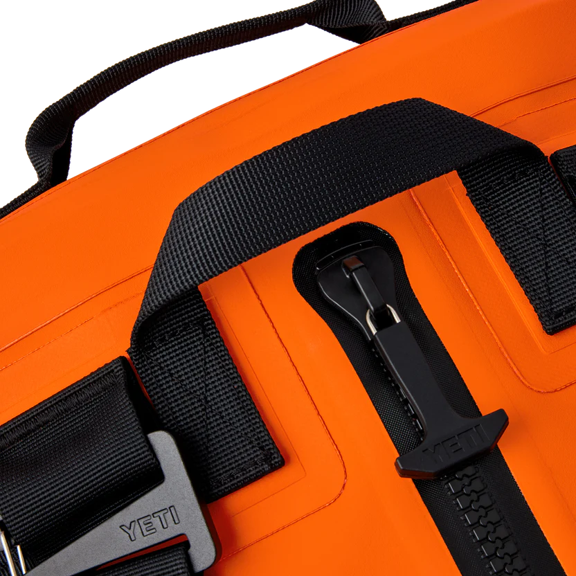 YETI Panga 50 Waterproof Duffel、mySite、noshort