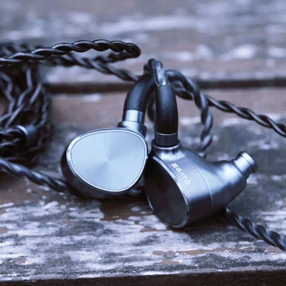  7HZ - Legato、mySite、merchandisen