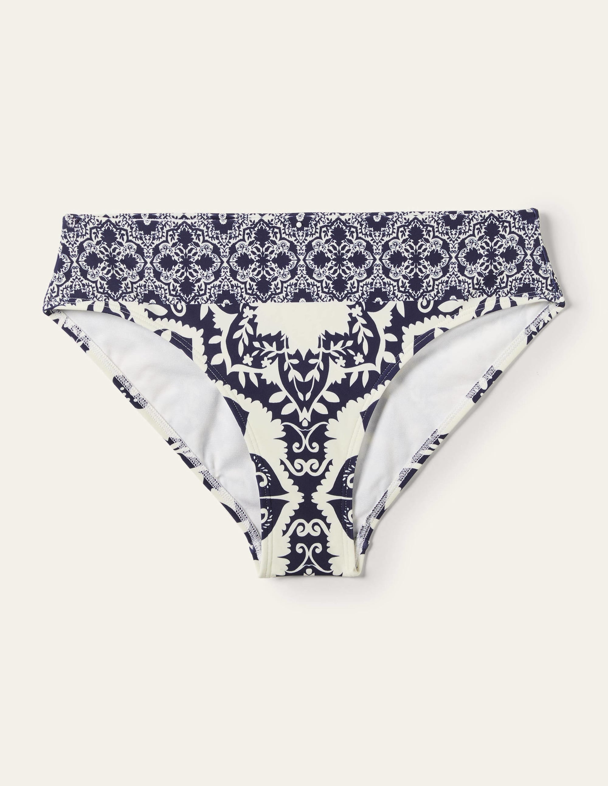  Porto Bikini Bottoms-French Navy, Bloomsbury Mono、mySite、ashleygrahame