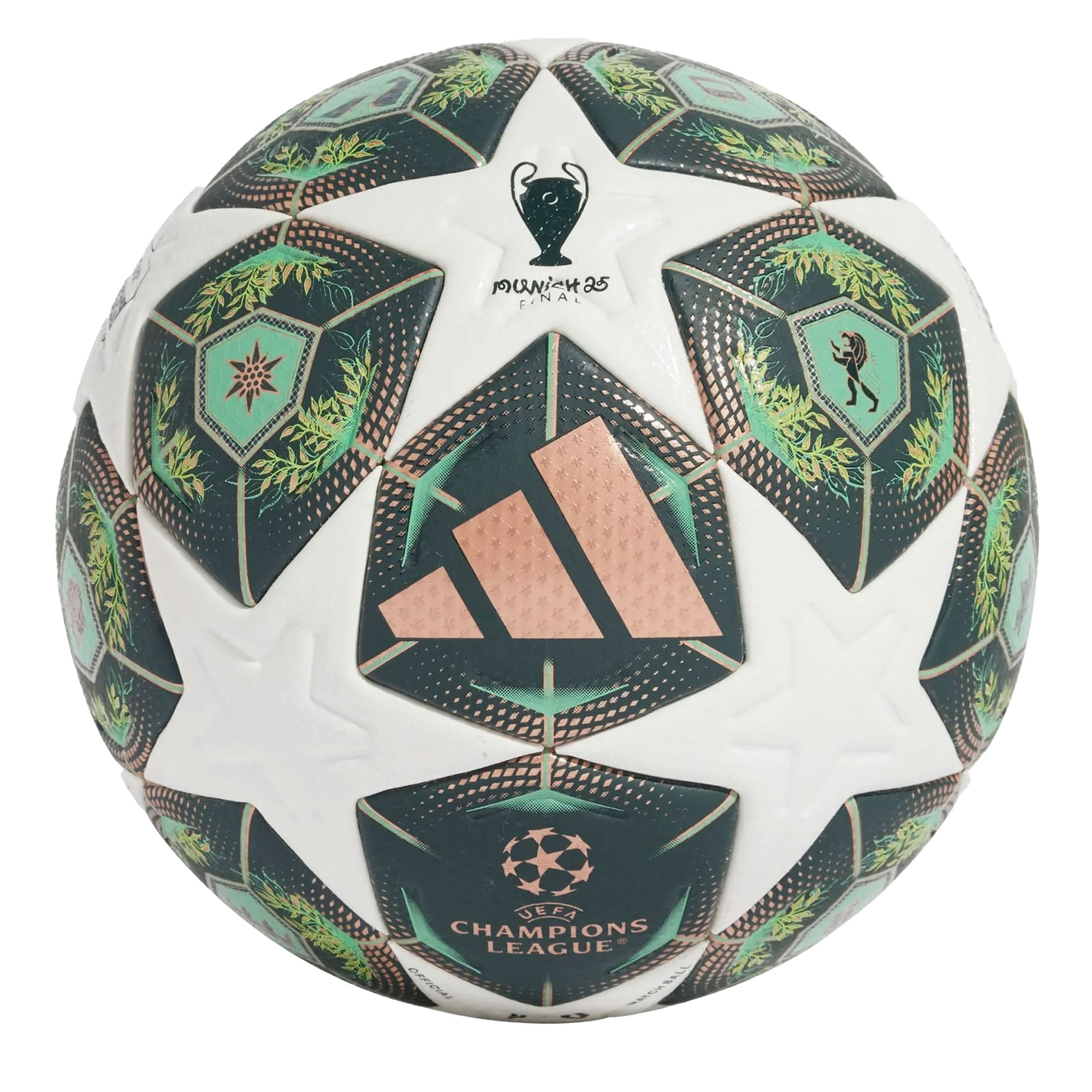 adidas UCL 2024/25 Pro Ball Green/White、mySite、bottomscart