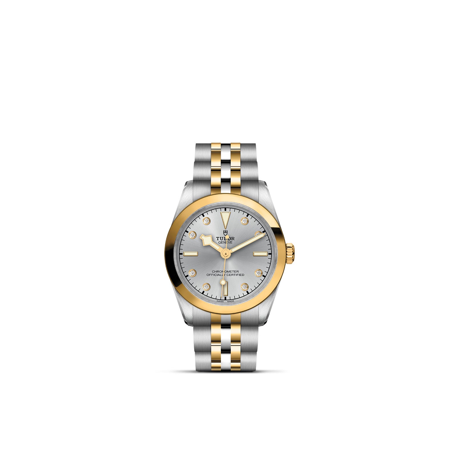 Black Bay One 31 S&G、mySite、hinf8tx79