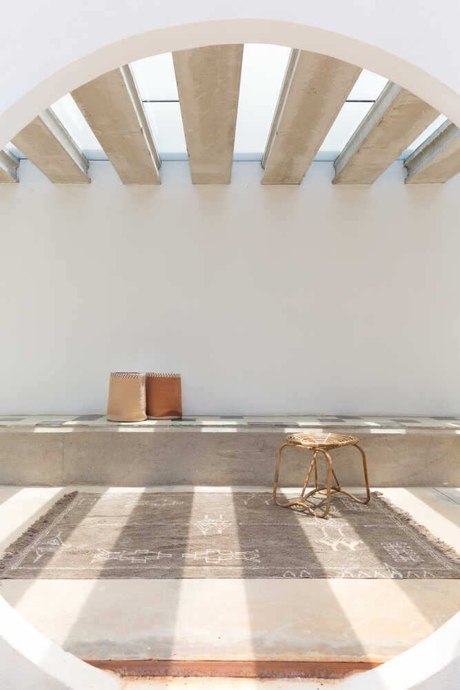 STORAGE BASKET SUSA TAUPE、mySite、gigharbornorthrealestate