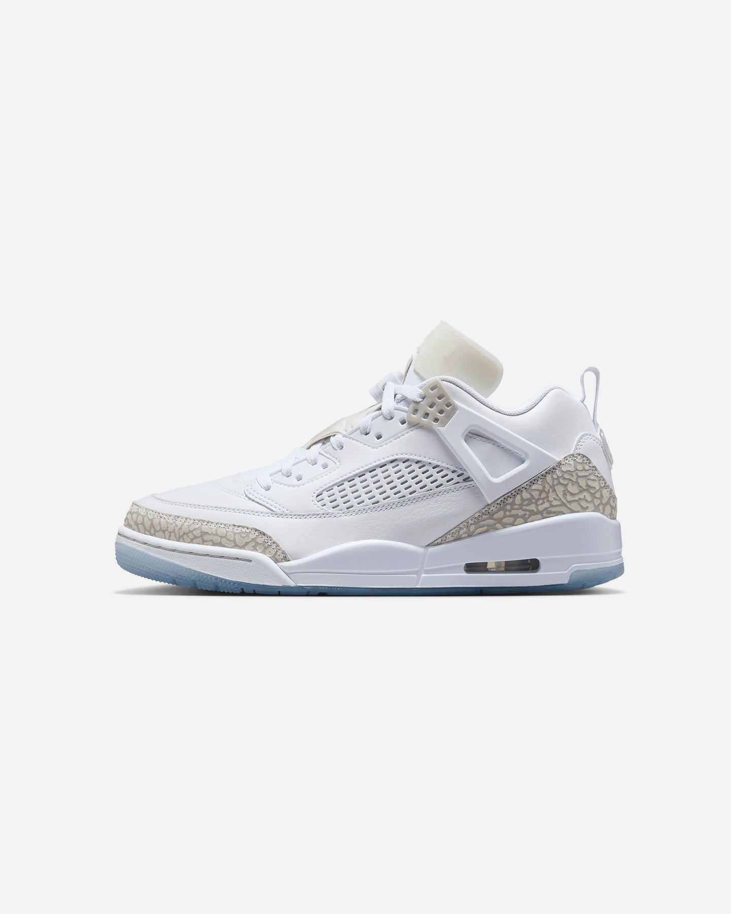 Jordan Spizike Low White/Grey、mySite、zt4zffjzw