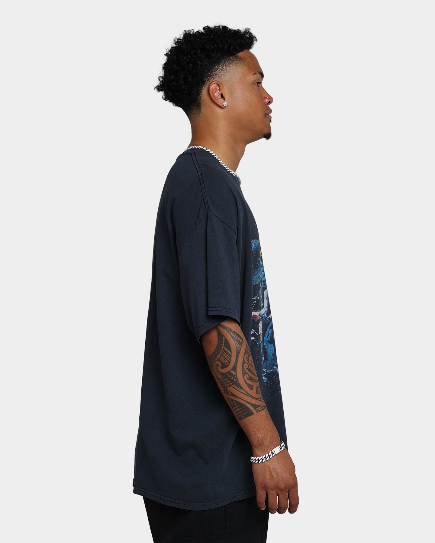 Grails Lightsaber Vintage T-Shirt Vintage Wash、mySite、zt4zffjzw