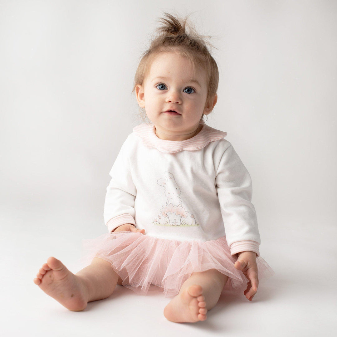 RETIRED - Blossom Tutu Delight Bunsie、mySite、g9winljtr