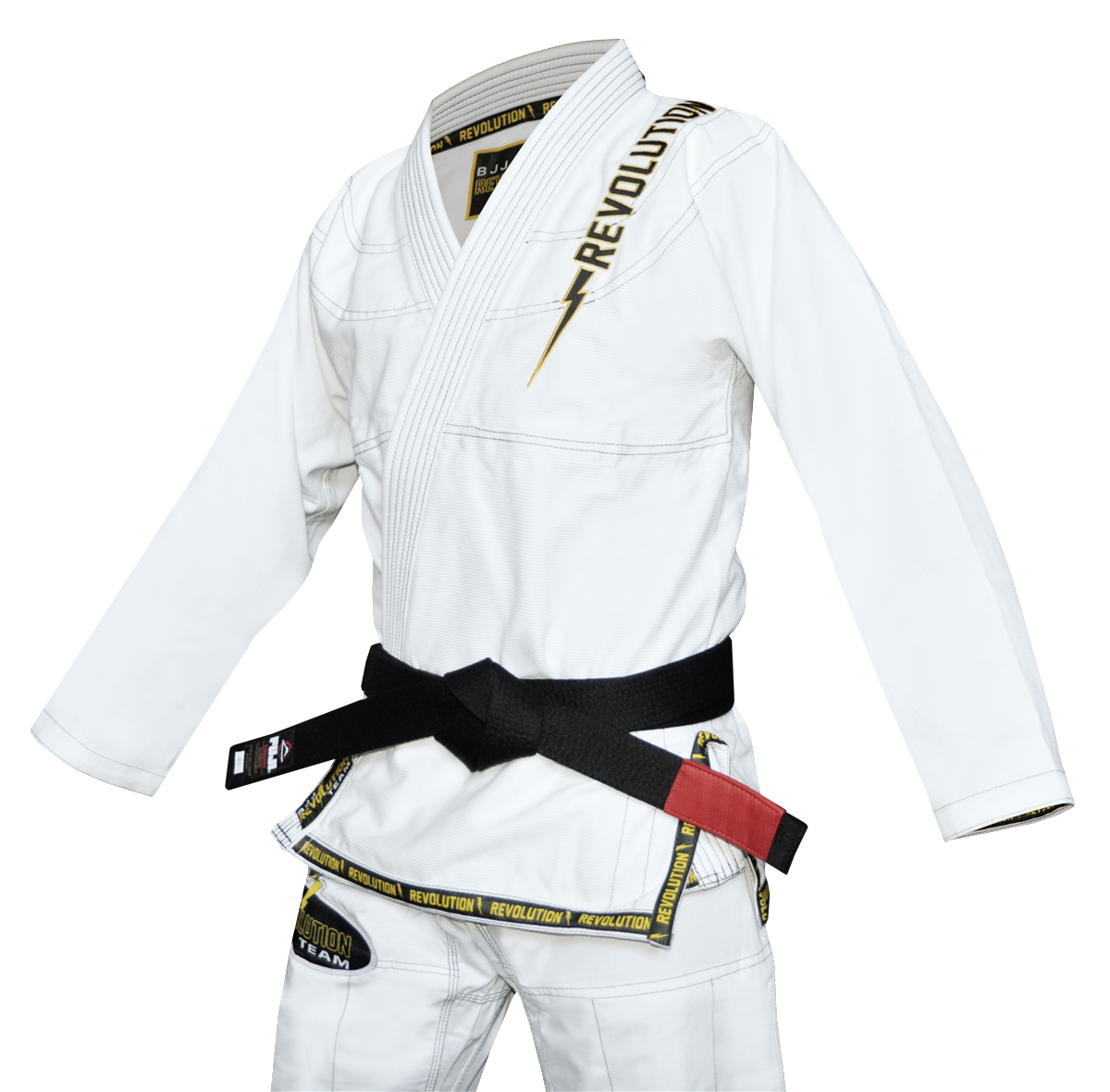 BJJ Revolution Super Lite Gi、mySite、gigharbornorthrealestate