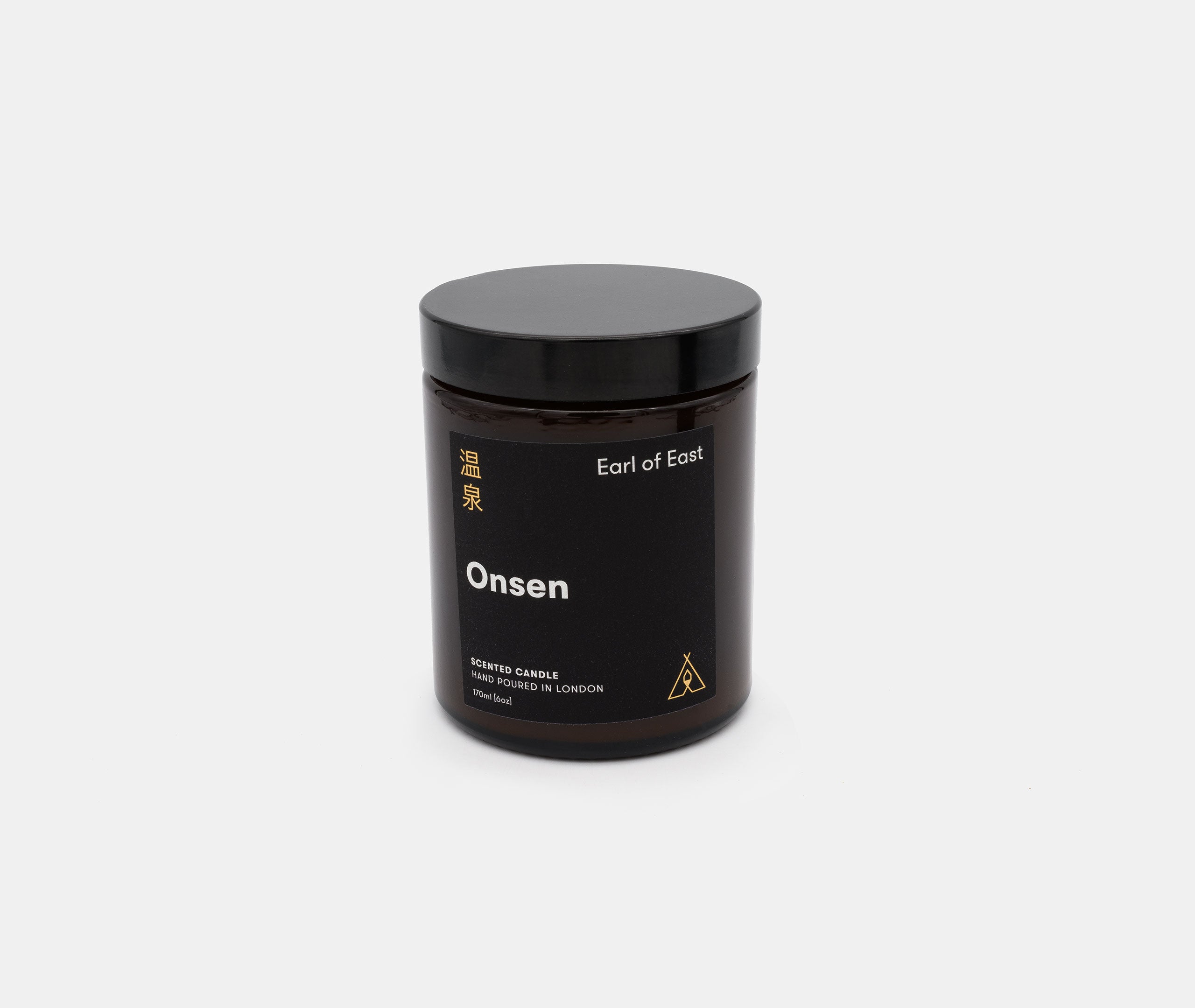 Onsen Soy Wax Candle、mySite、topwebapps