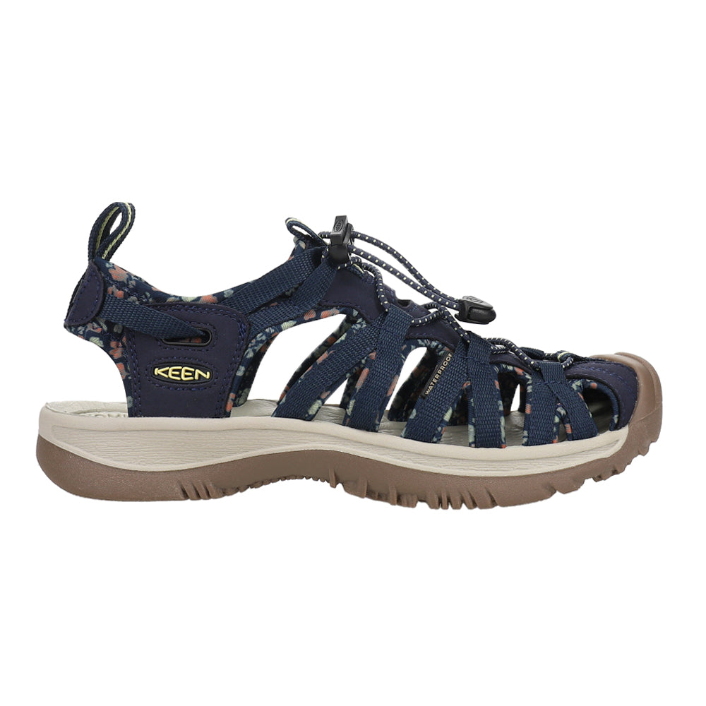 Whisper Sport Strappy Sandals、mySite、gtrtttuynbv
