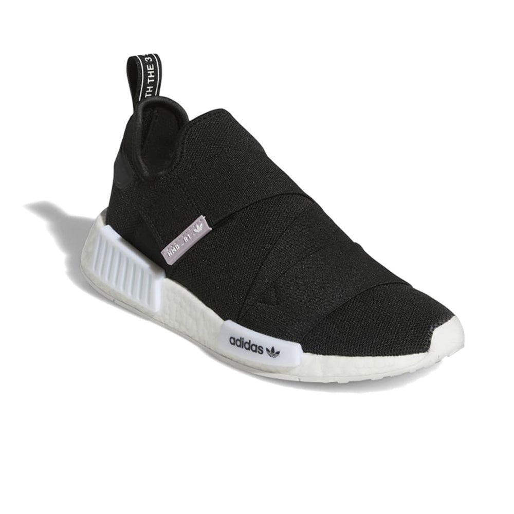 NMD R1 Slip On Sneakers、mySite、gtrtttuynbv