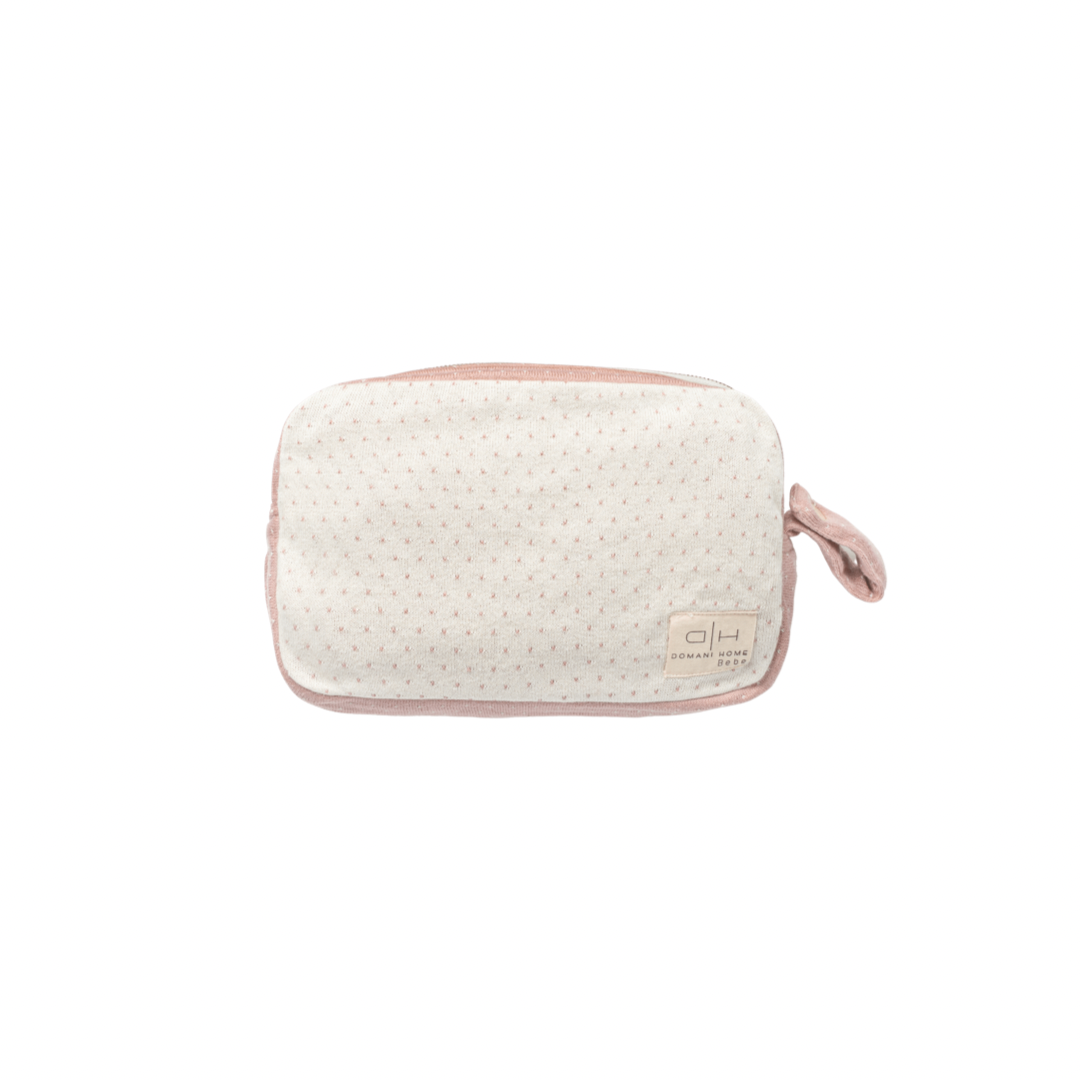  DH Pink Dotty Pouch、mySite、elrpsem3k