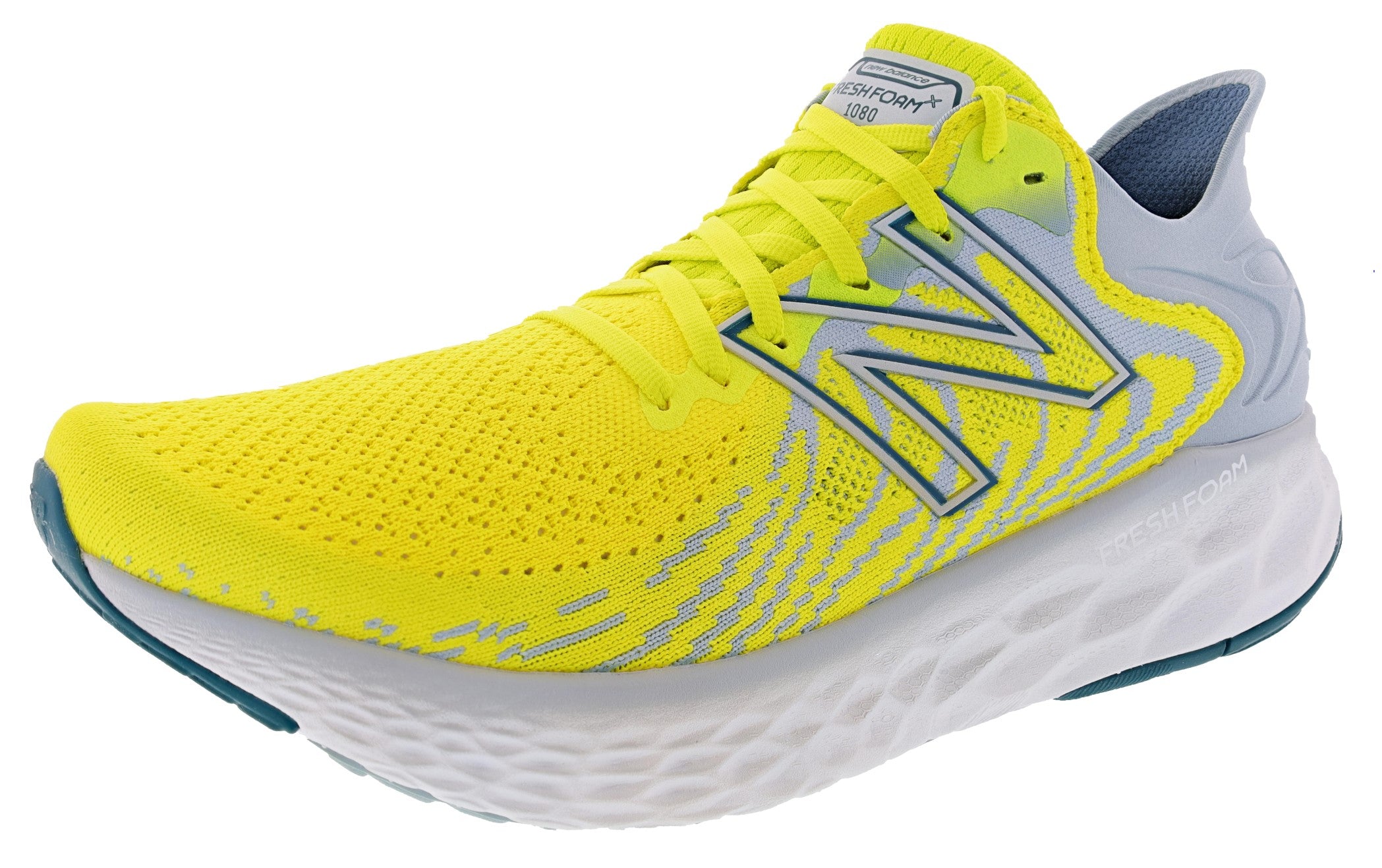 New Balance Fresh Foam 1080 v11 Men's Running Shoes、mySite、lovesweatpilates