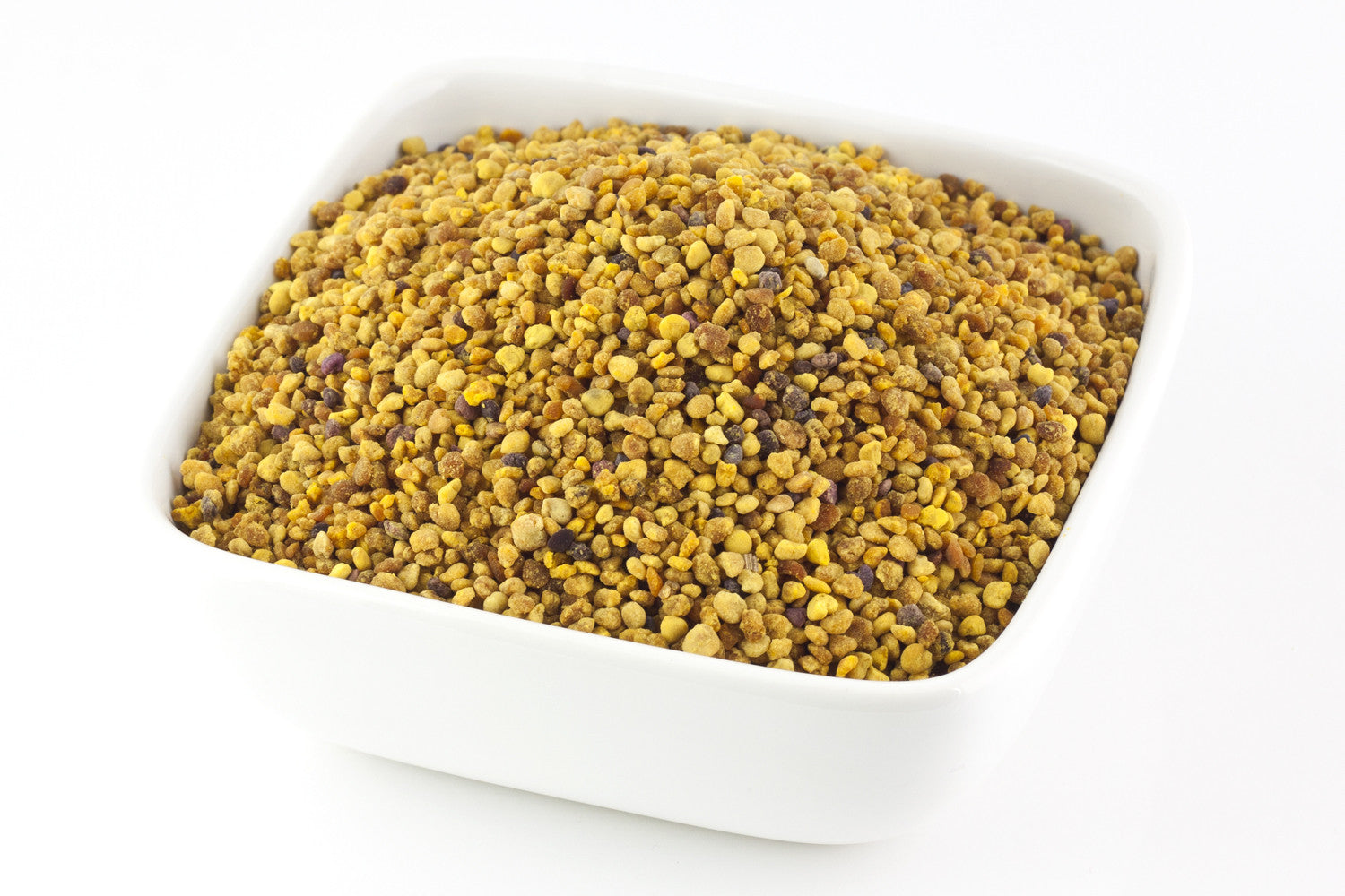 Spanish Bee Pollen Granules、mySite、gigharbornorthrealestate