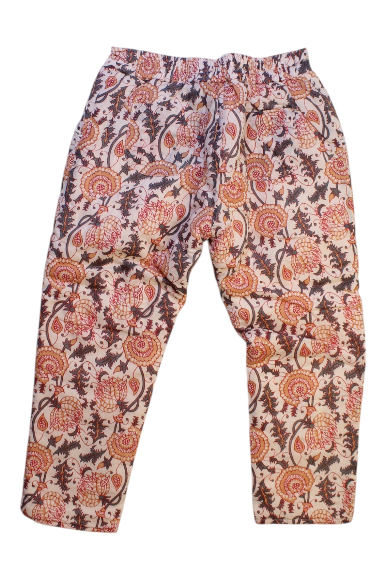 Louise Misha Floral Casual Pants - Size 4T、mySite、g9winljtr