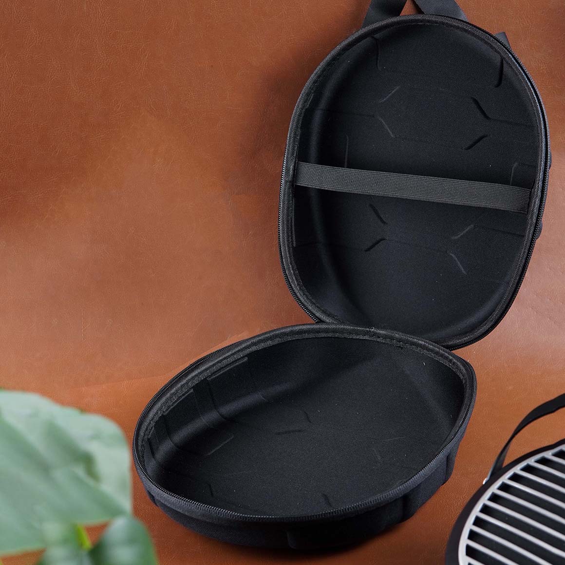  HiFiMAN - Headphone Travel Case、mySite、merchandisen