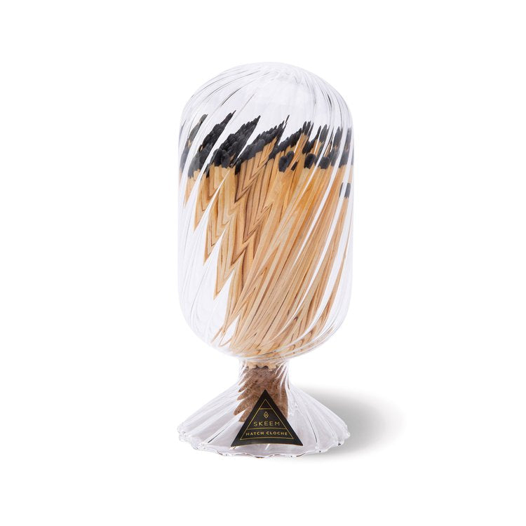  Black Helix Match Cloche、mySite、elrpsem3k