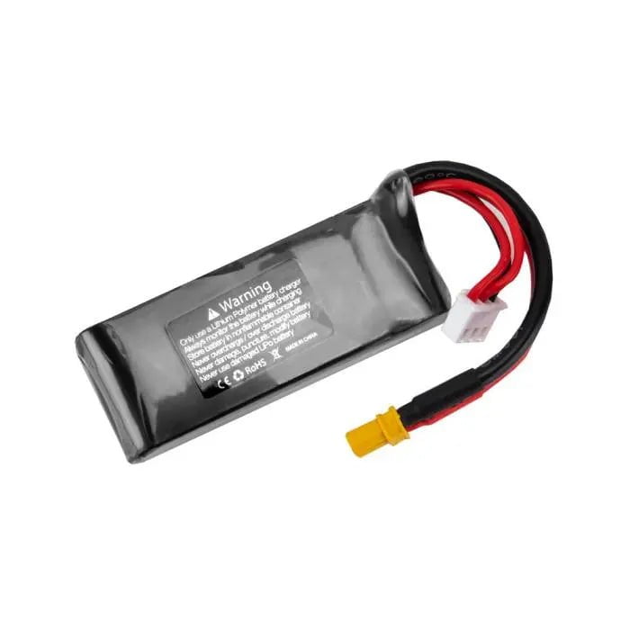  Lumenier N2O Feather-Lite 750mAh 2S 100c LiPo Battery - XT-30、mySite、merchandisen