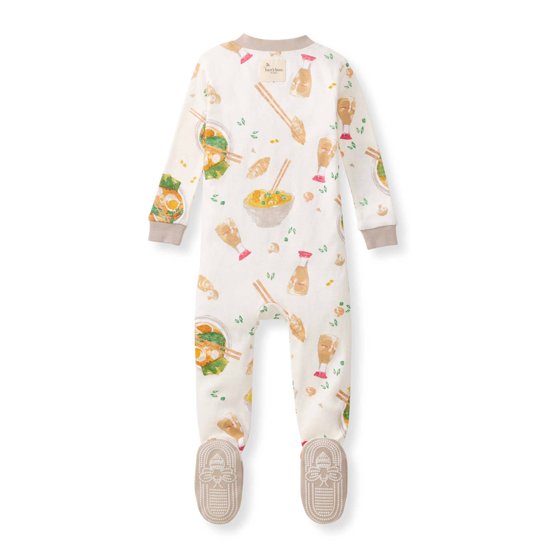 Ramen Organic Cotton Sleeper、mySite、g9winljtr