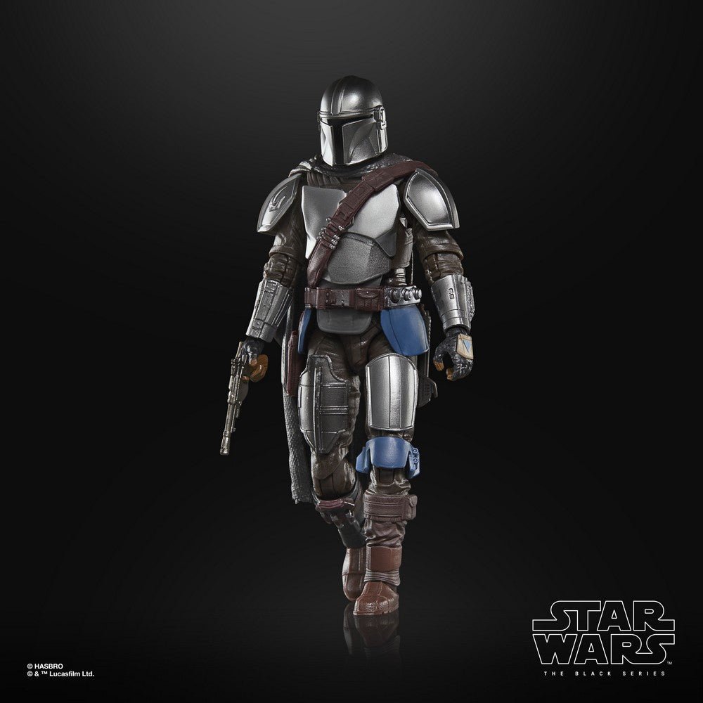 Star Wars Black Series The Mandalorian (Mines of Mandalore)、mySite、hgirdovlk