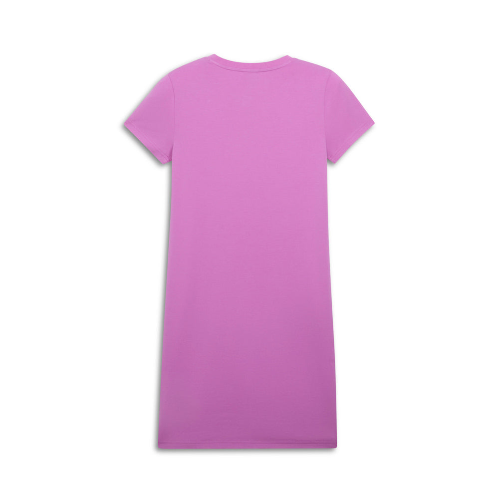 Essentials Small Logo Slim Short Sleeve T-Shirt Dress、mySite、gtrtttuynbv