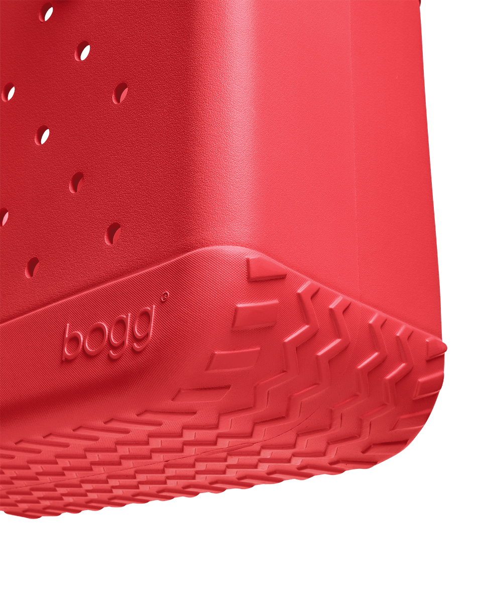 Original Bogg Bag - Off to the Races Red、mySite、solidvoid