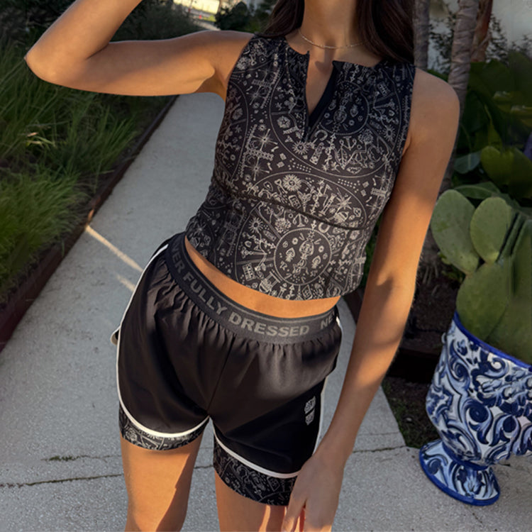 Map Running Short、mySite、solidvoid