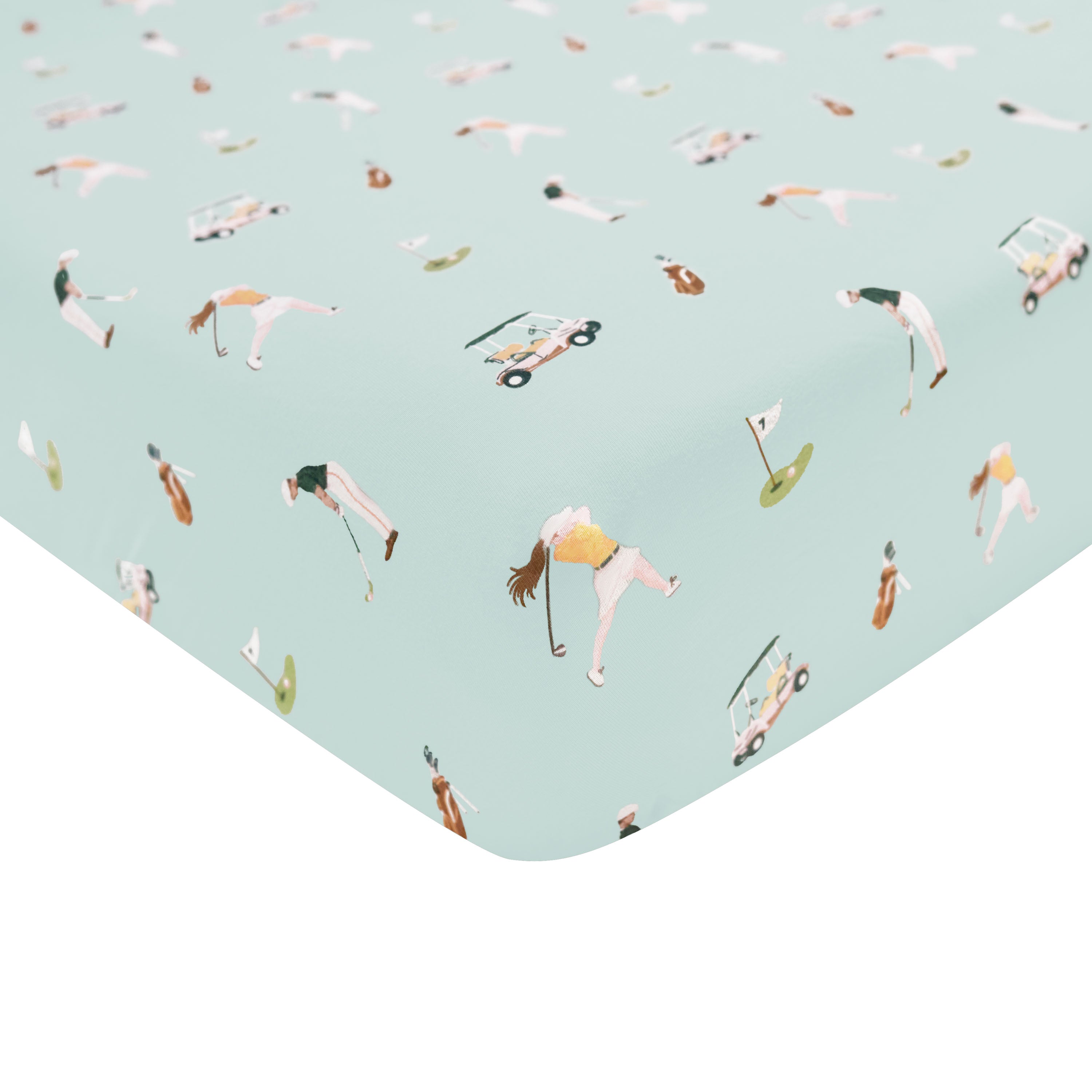  Twin Sheet in Golf、mySite、layawaytickets