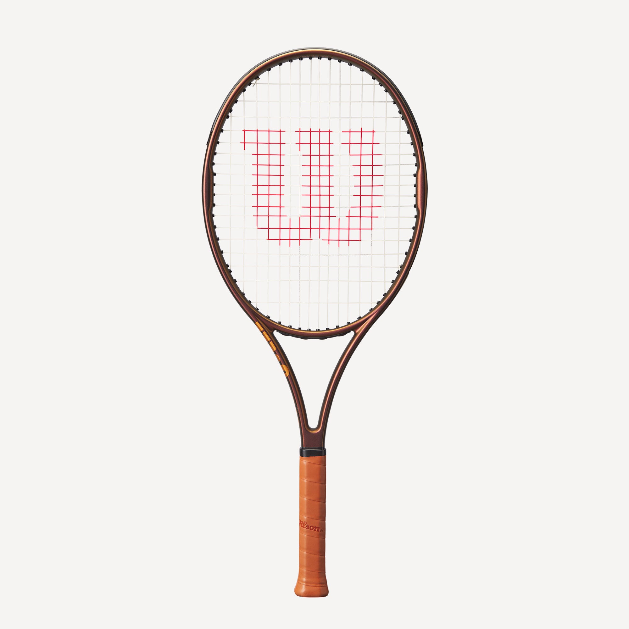 Wilson Pro Staff 26 V14 Junior Tennis Racket