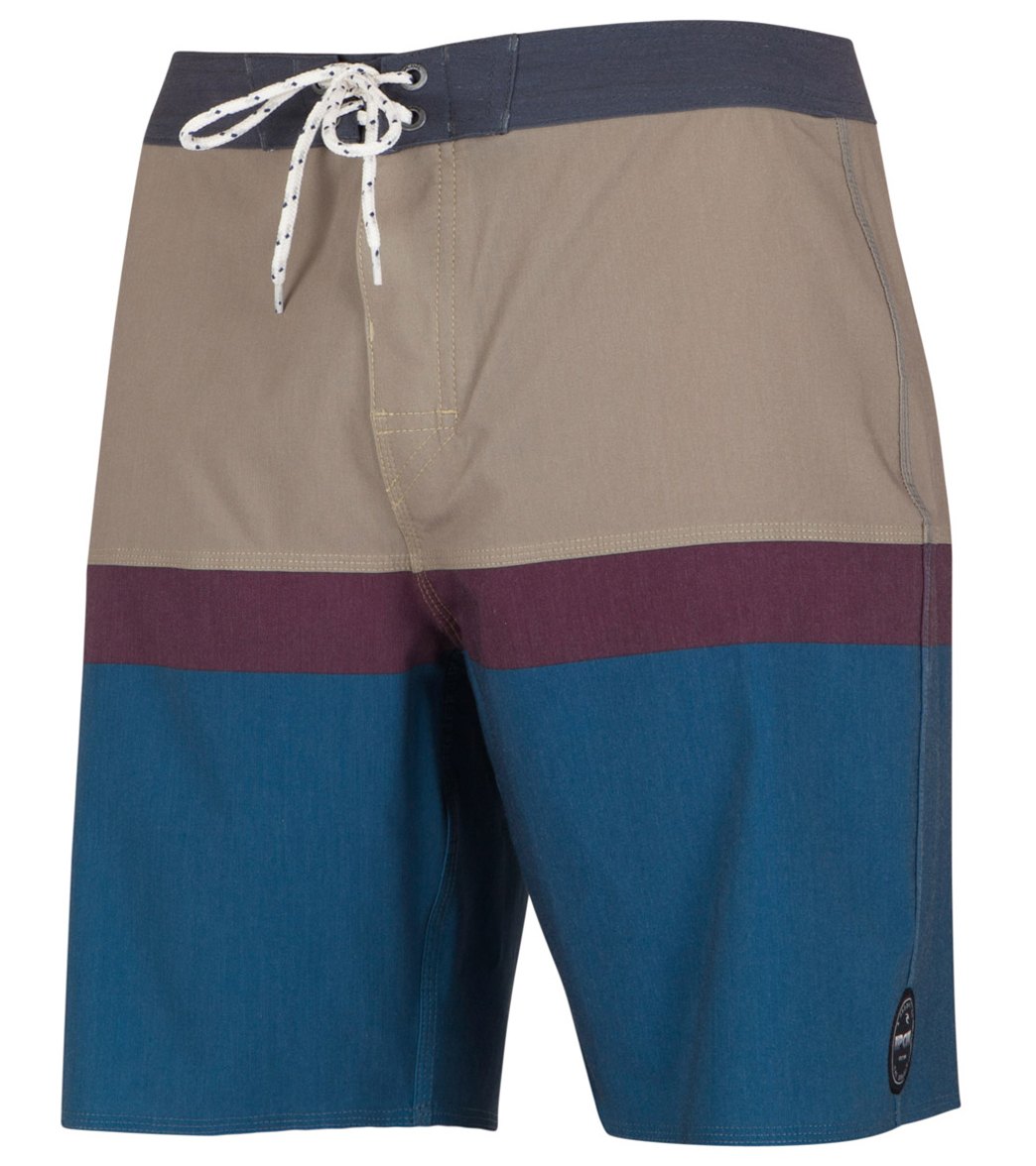 Rip Curl Men's Bellow Boardshort、mySite、noshort