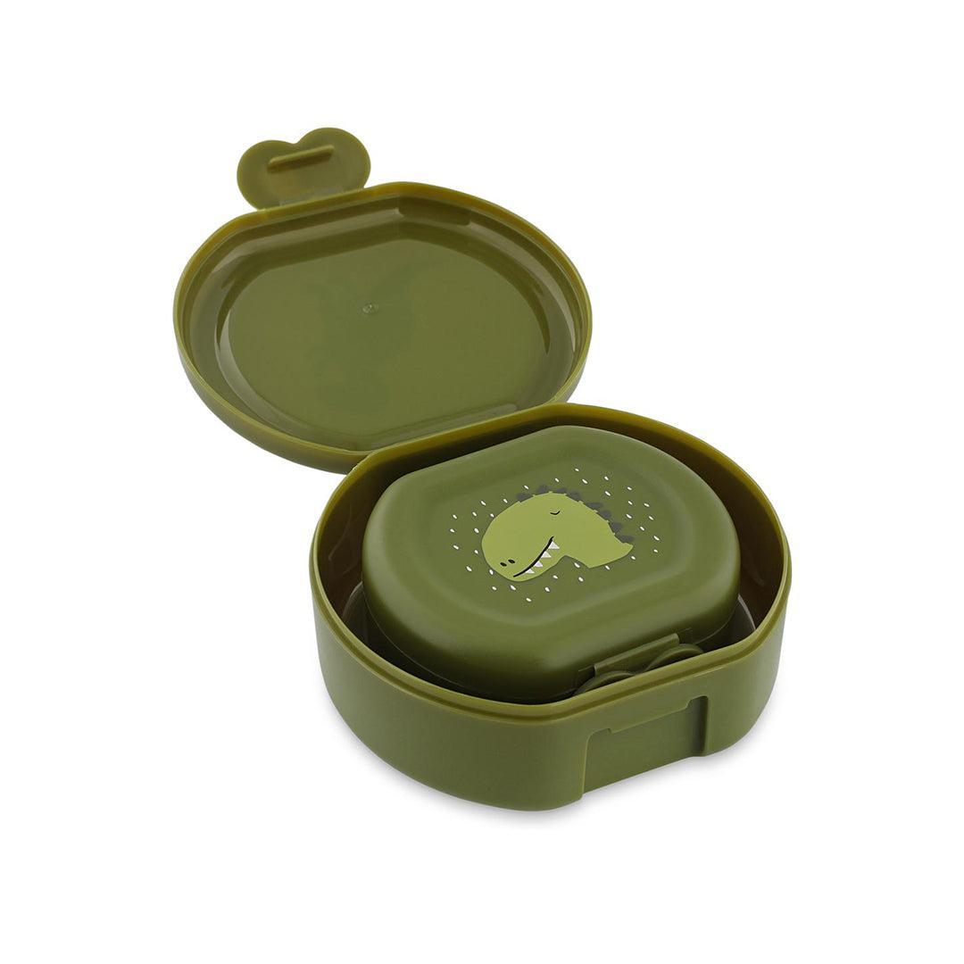  Trixie Snackbox with Clip - 2pcs - Mr. Dino、mySite、merchandisen