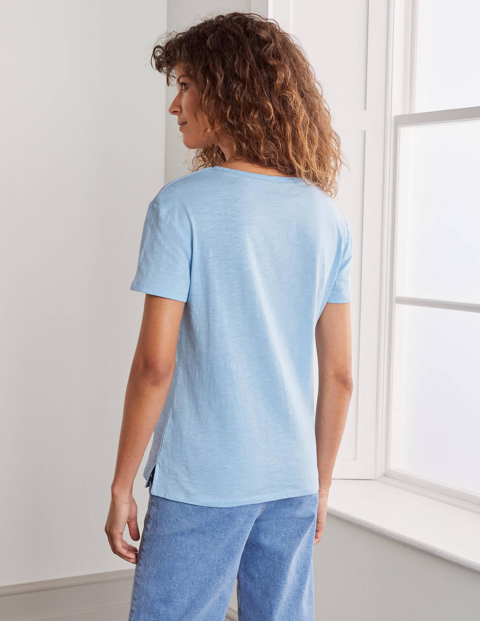  The Cotton Boyfriend Tee-Ice Cube、mySite、ashleygrahame