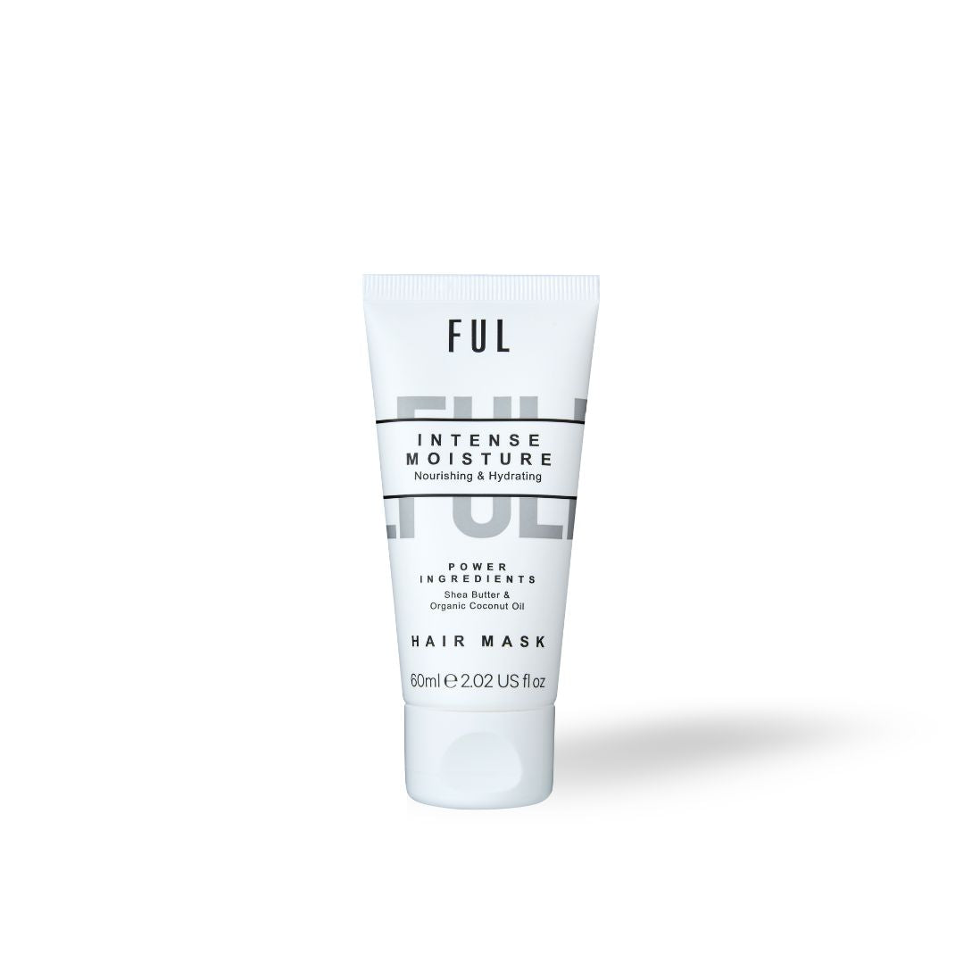  Summer Sale - FUL Intense Moisture Hair Mask Travel Size、mySite、elrpsem3k