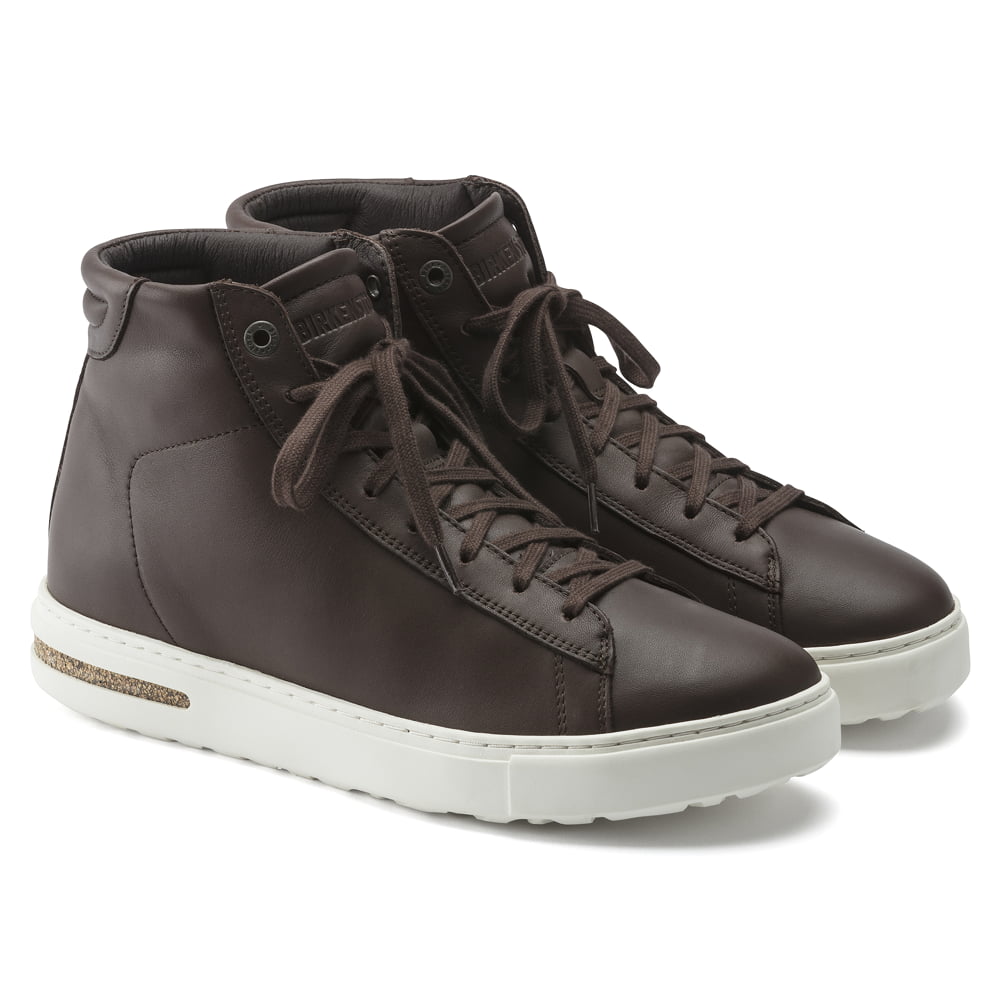 Bend Mid Natural Leather、mySite、gtrtttuynbv