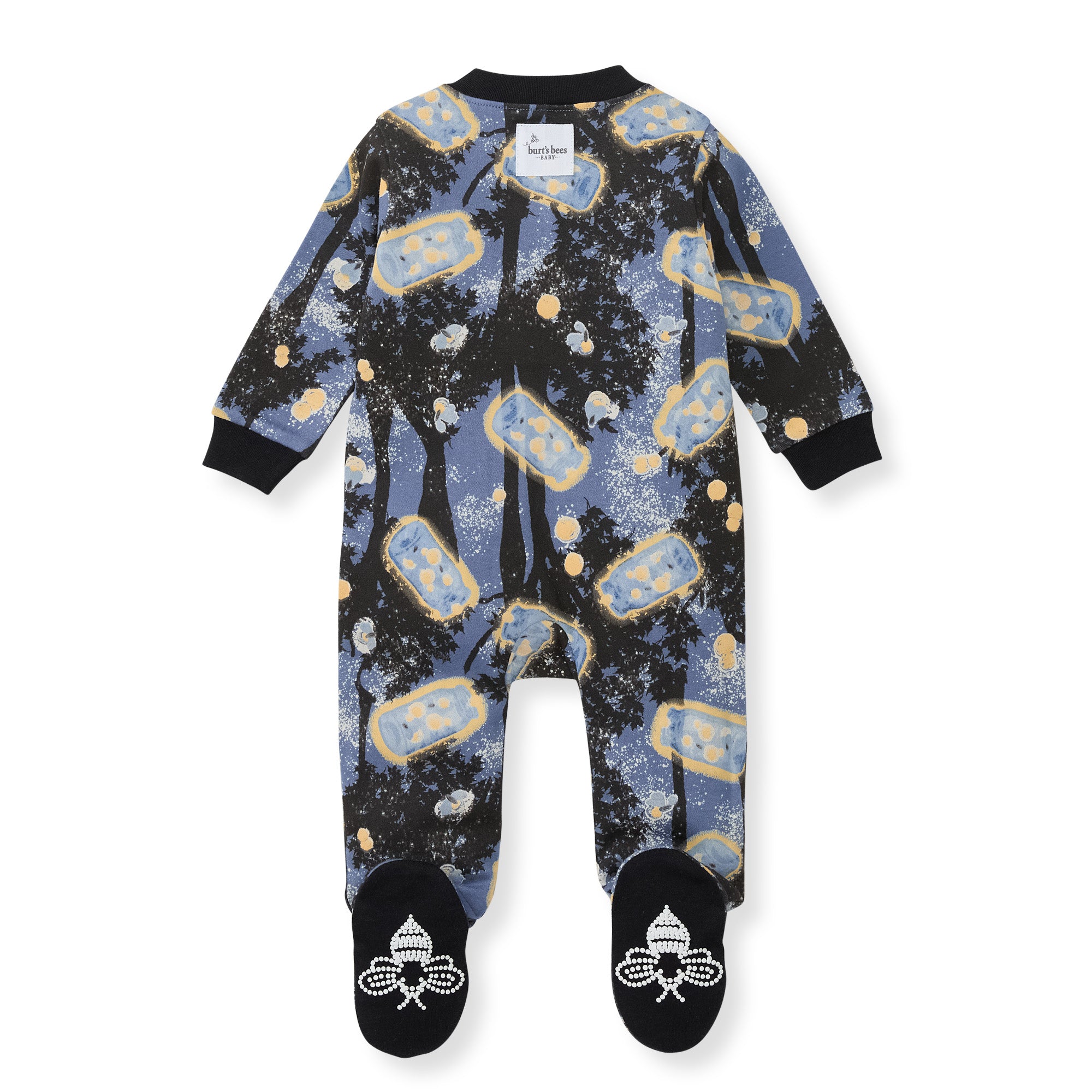  Firefly Magic Organic Cotton Sleep & Play、mySite、layawaytickets