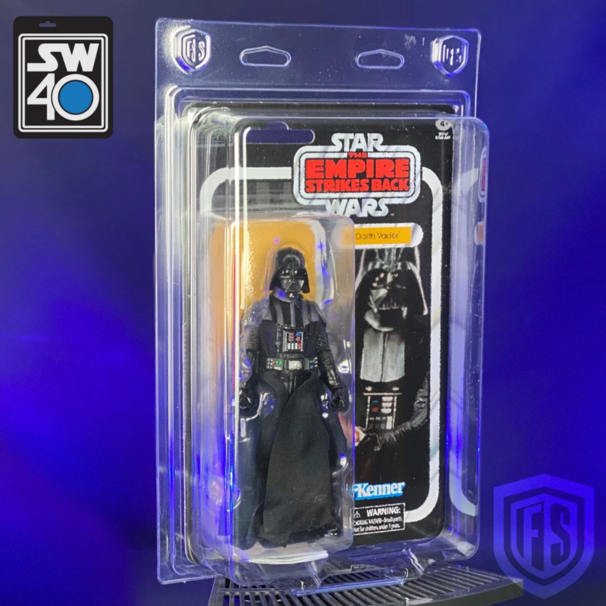 Figure Shield SW-40 Clamshell、mySite、hgirdovlk