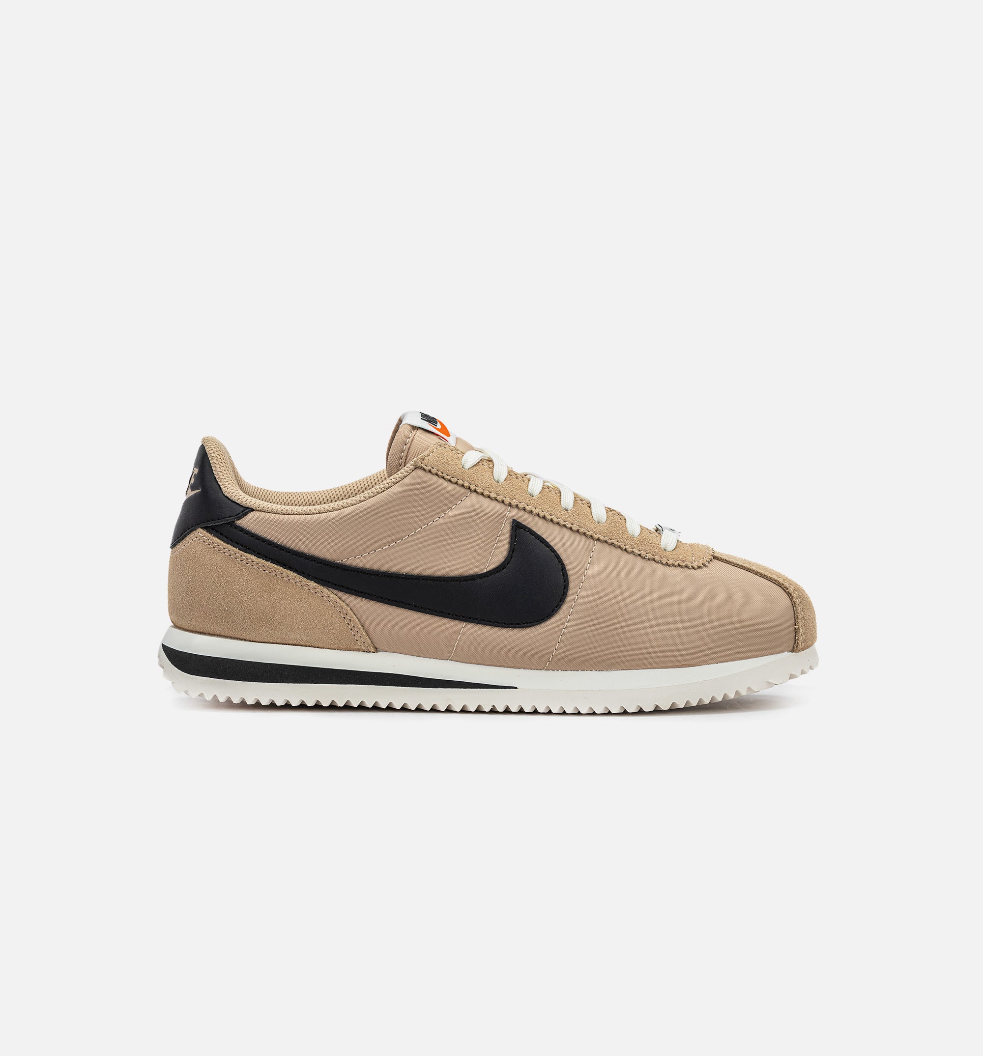 Cortez Womens Lifestyle Shoe - Desert/Sail/Black、mySite、dreamappss