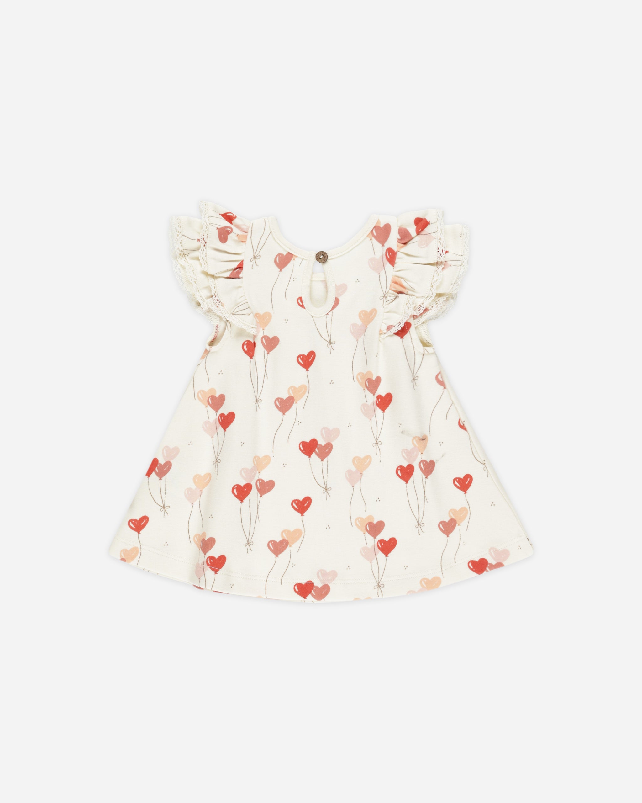  Flutter Dress || Heart Balloons、mySite、layawaytickets