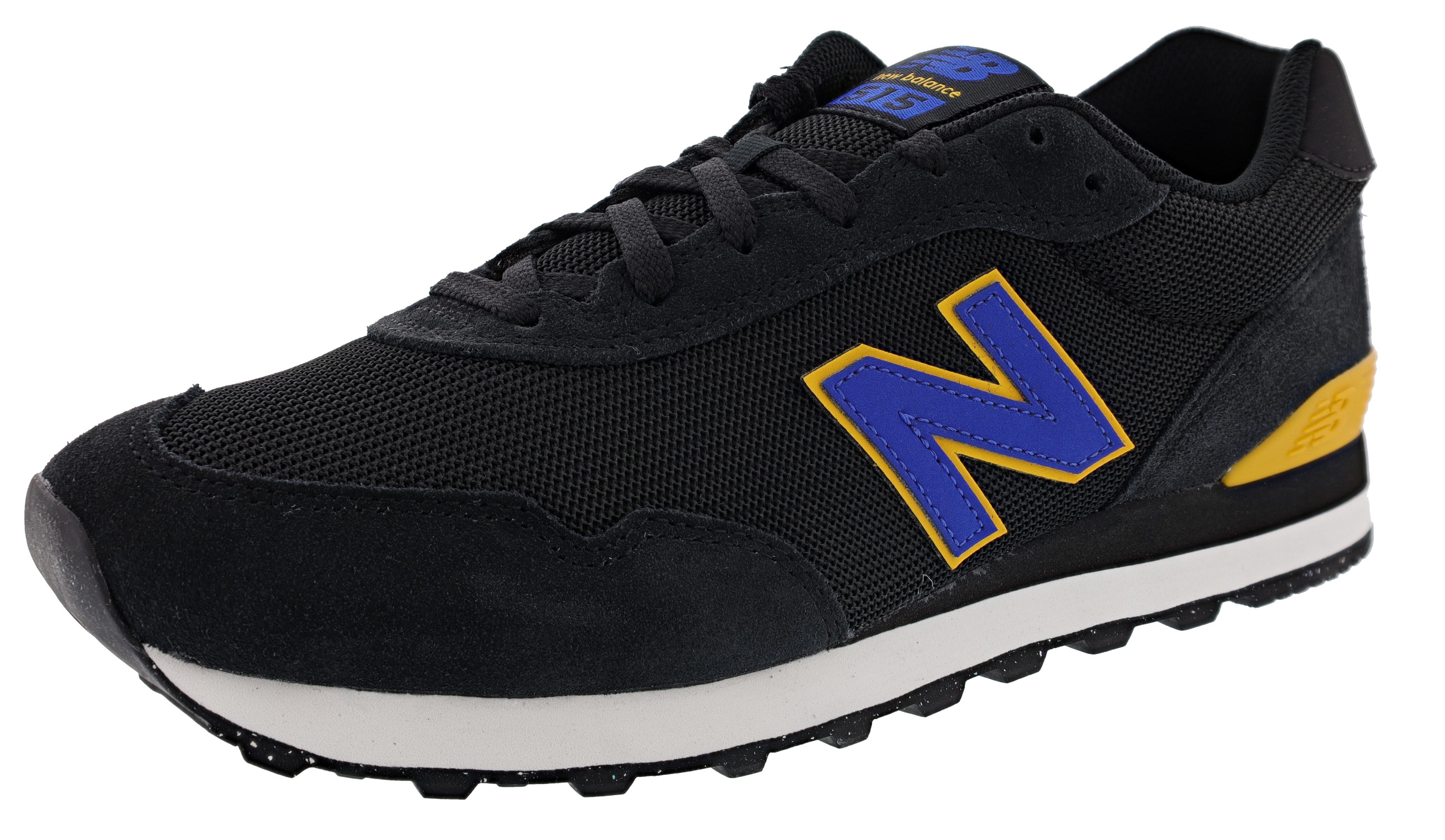 New Balance Men's 515 v3 Classic Retro Lifestyle Shoes、mySite、lovesweatpilates