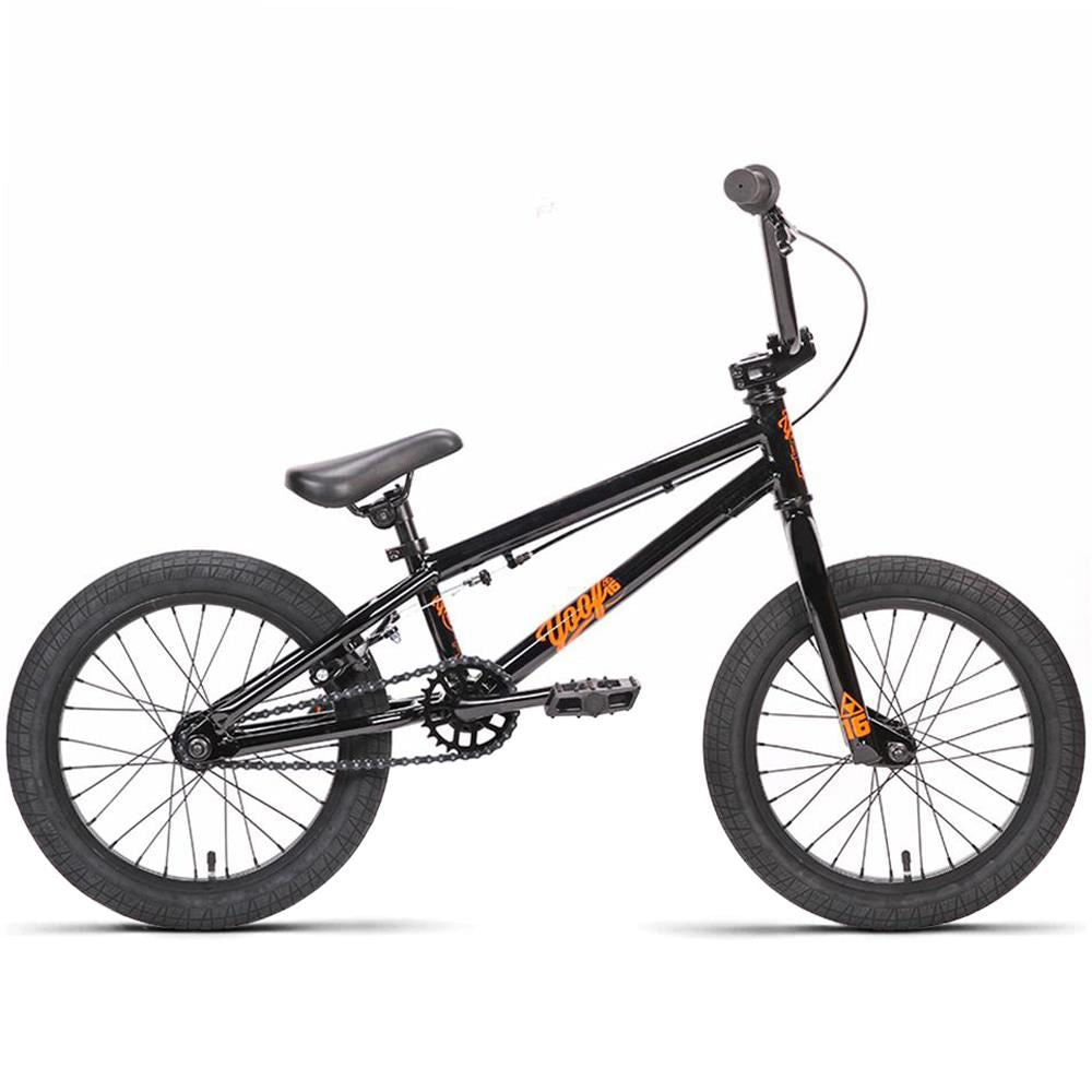  Jet BMX Yoof 16 BMX Bike、mySite、merchandisen