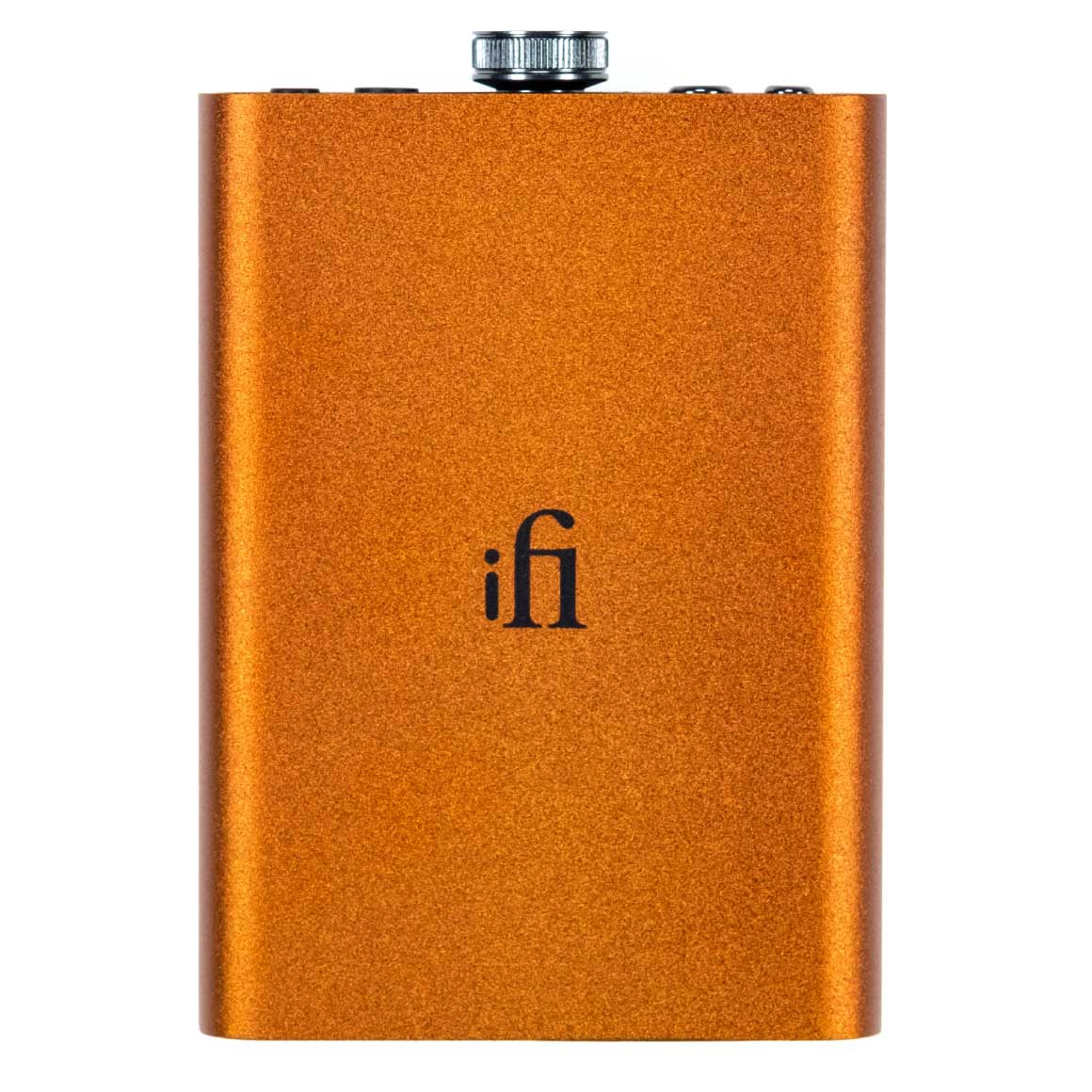  iFi Audio - hip-dac2、mySite、merchandisen