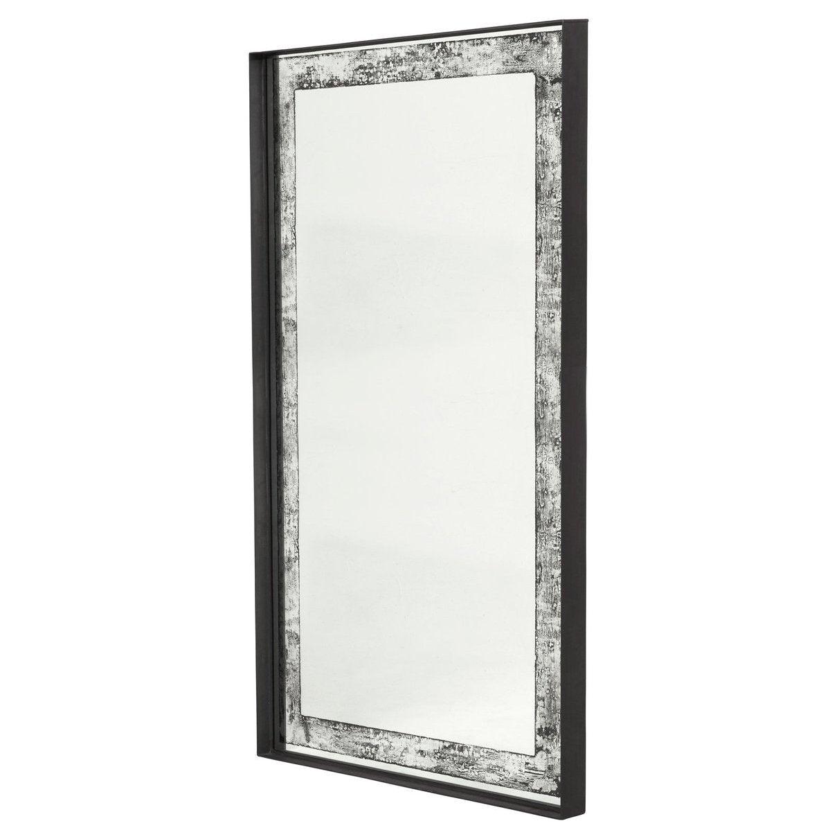 Octavia Floor Mirror、mySite、neckold