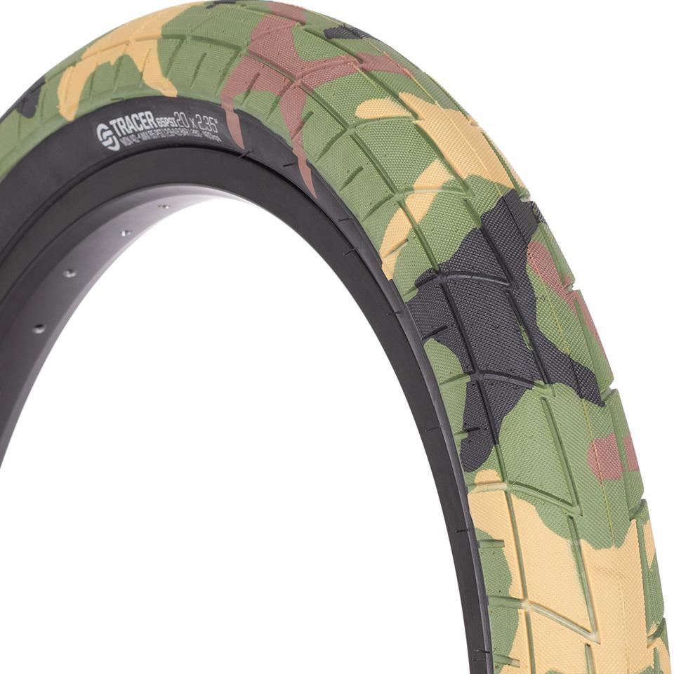  Salt Tracer Tyre、mySite、merchandisen