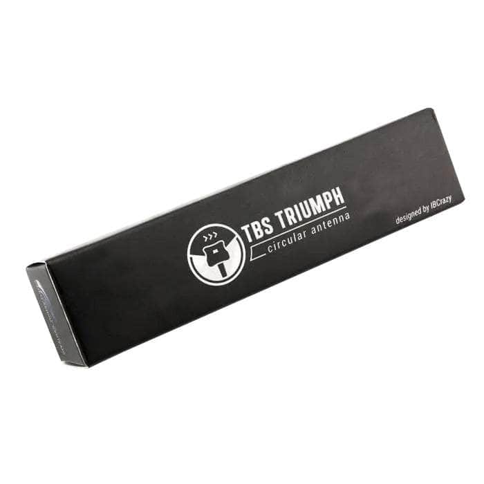  TBS Triumph 5.8GHz SMA Antenna 2 Pack - RHCP、mySite、merchandisen