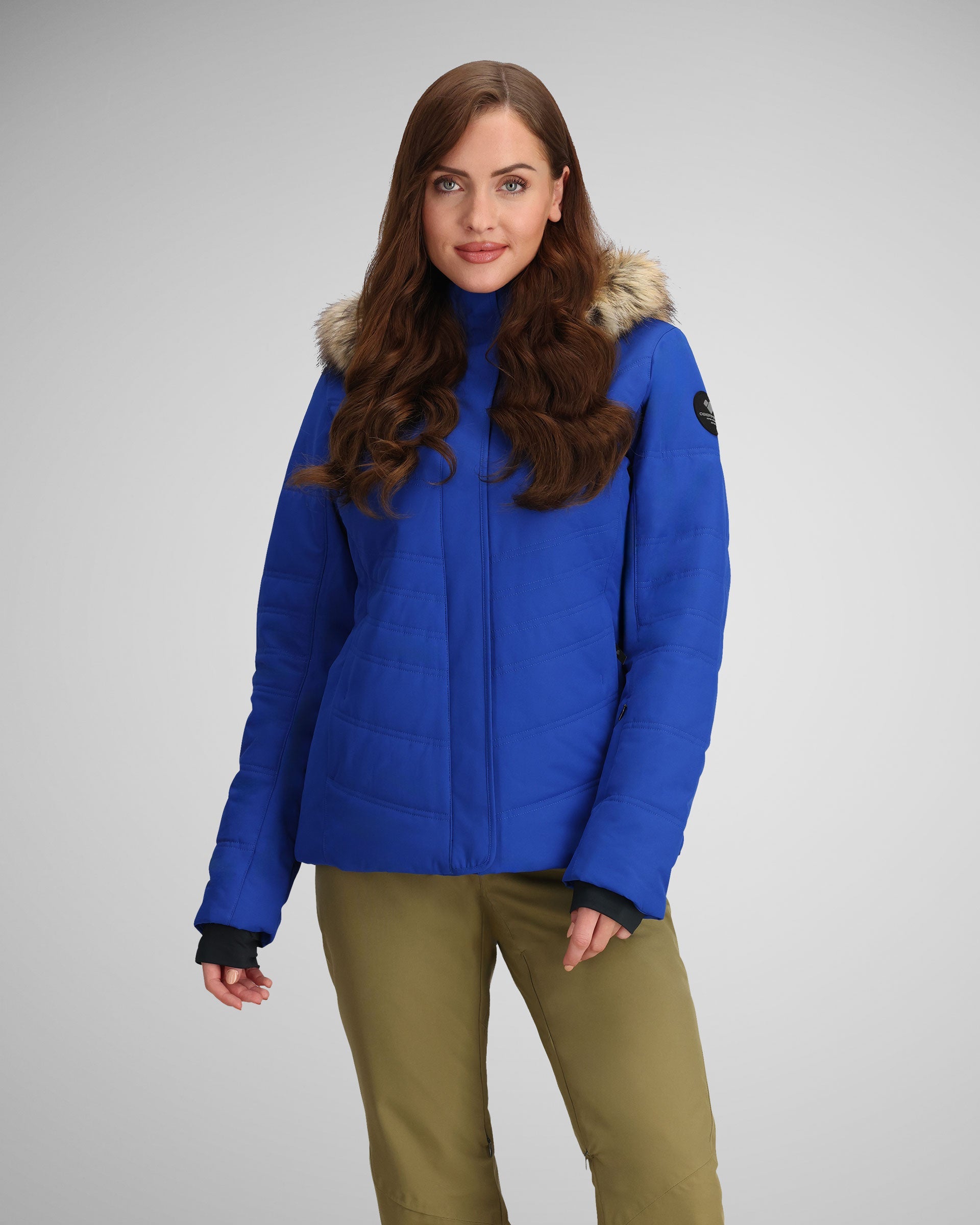 Tuscany II Jacket、mySite、i-lightchina