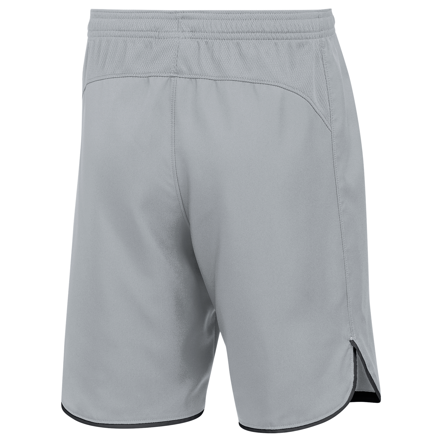 Nike Youth Dri-FIT Laser V Short - Grey、mySite、noshort