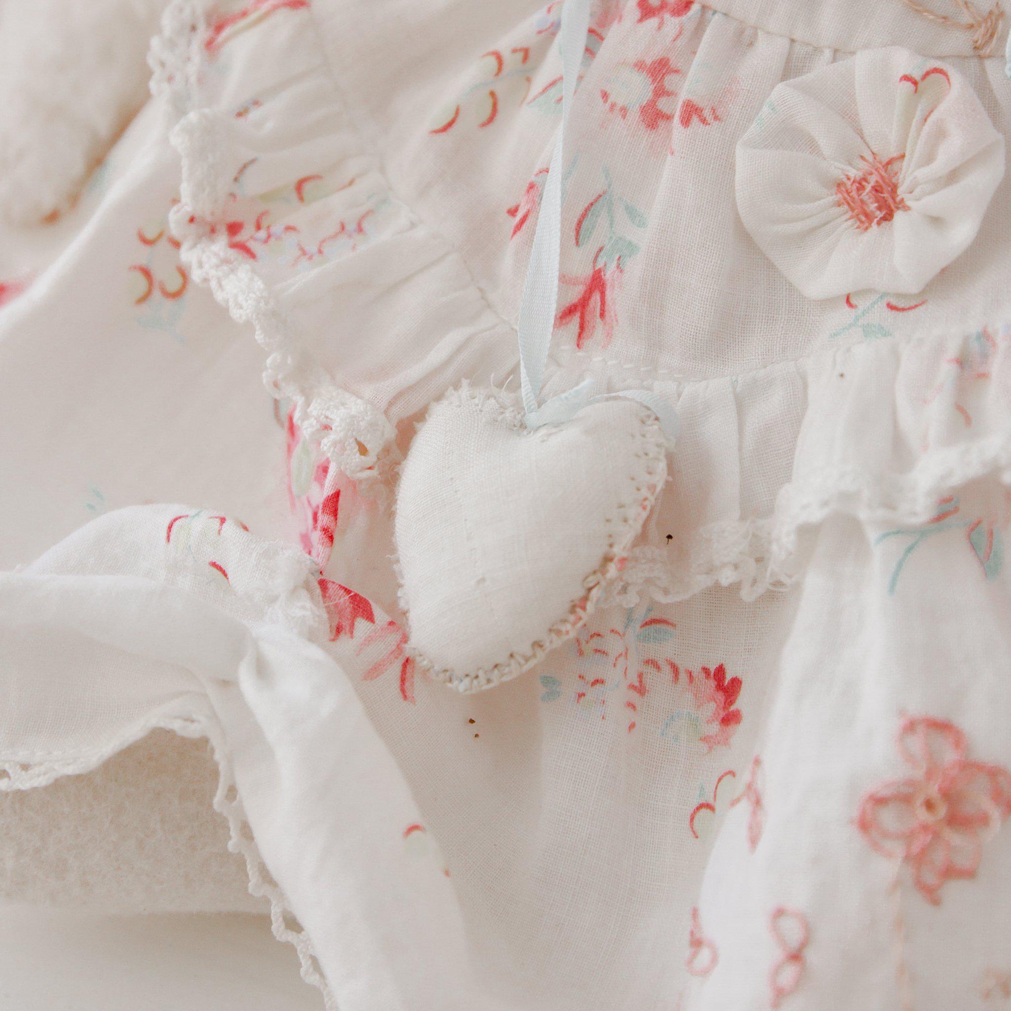 RETIRED - Hutch Studio Original - Rosie Bunny - One of A Kind、mySite、g9winljtr